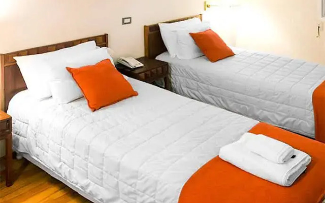 Hotel Patagonia