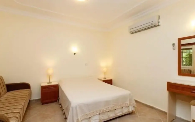 Bitez Muhafazakar Villa Ekrem