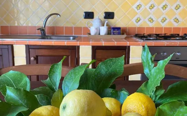 Appartamento F&M