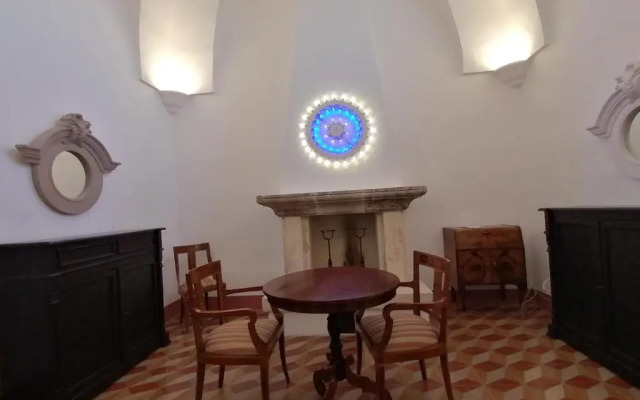 Dimora Civico 34