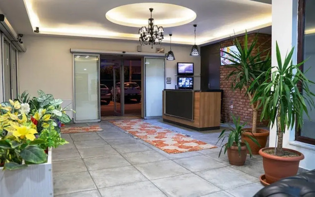 Fimaj Residence & Apart Hotel