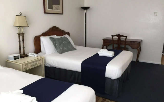 Best Choice Inn
