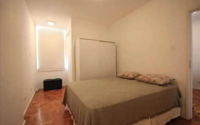GoHouse - Apartamento Domingos 702 - Rua Domingos Ferreira,(Domingos 702)