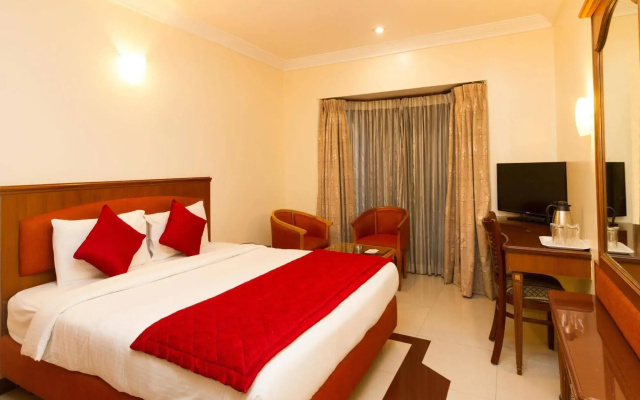 Hotel Grand Inn