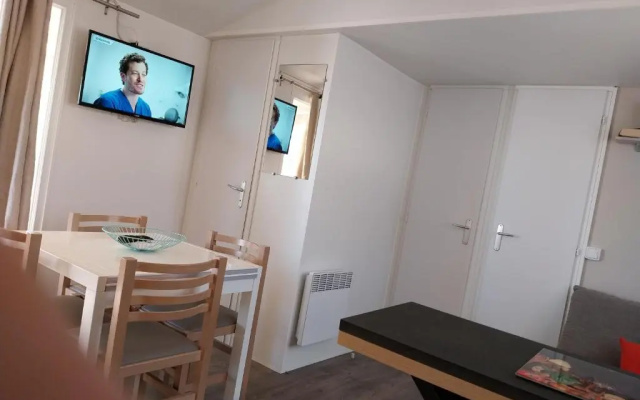Mar lestang mobilhome 3chambres