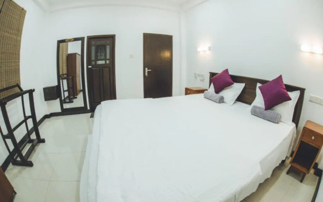 Sea Yo Villa - Super Luxury 2 Bed Room Apartment