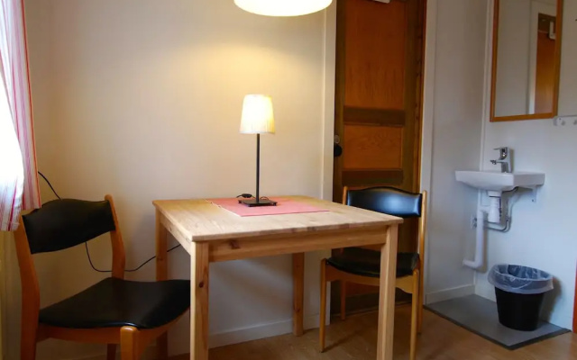 Försgården Bed & Breakfast