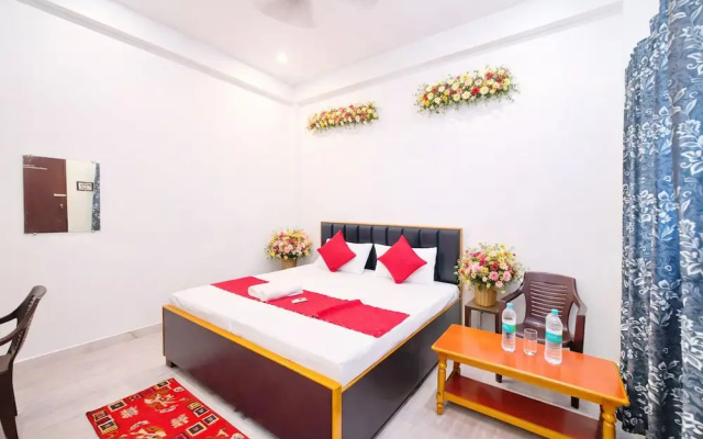 Hotel A.V Palace Ayodhya