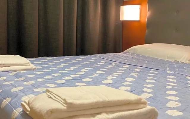 Hotel Riviera