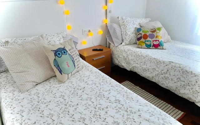 Combarro Suite