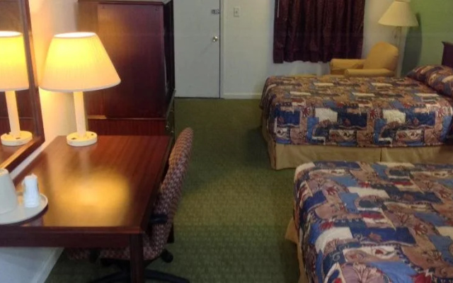 Economy Inn Granite City