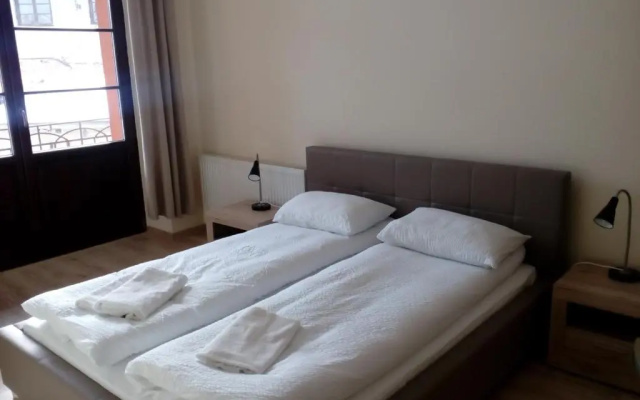 Apartamenty w Rynku