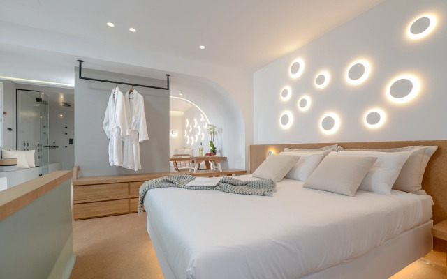 Argo Boutique Hotel