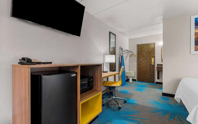 Days Inn by Wyndham Sioux Falls Empire