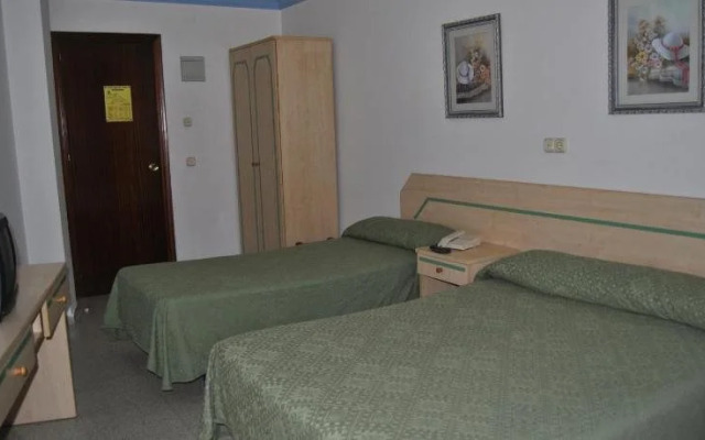 Hostal Blumen