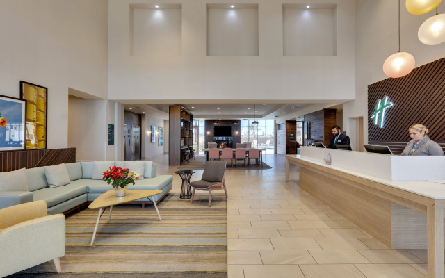 Holiday Inn Yuma by IHG