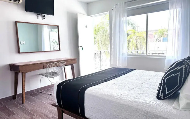 Hotel La Siesta