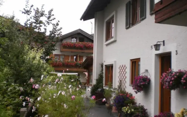 Ferienhaus Beim Veitele