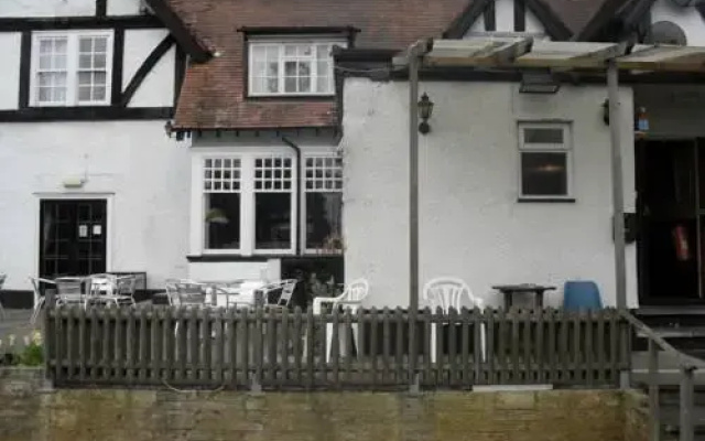 Foxcombe Lodge