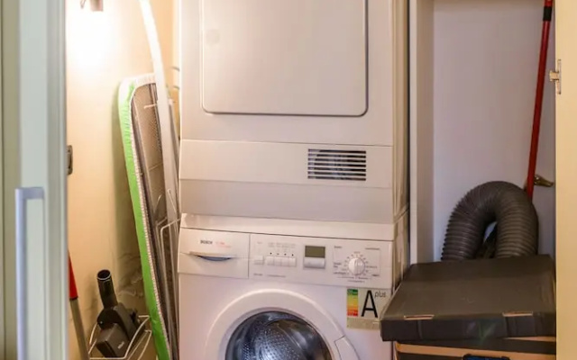 Porta Ticinese Mini Loft