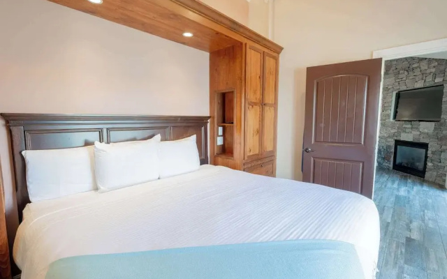 Norseman Resort