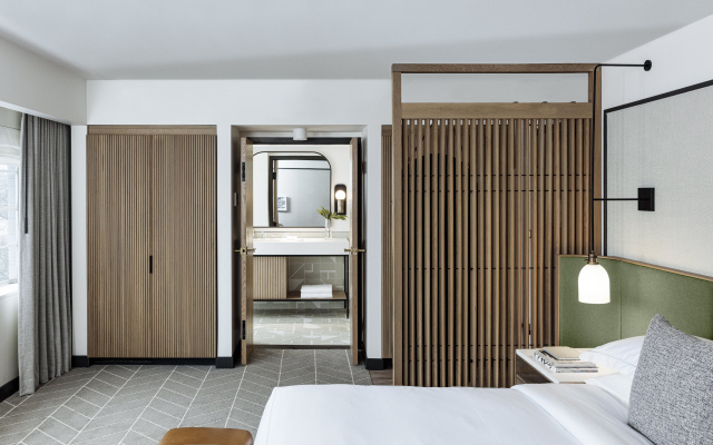 Kimpton Sylvan Hotel by IHG