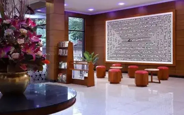 Multazam Syariah Hotel