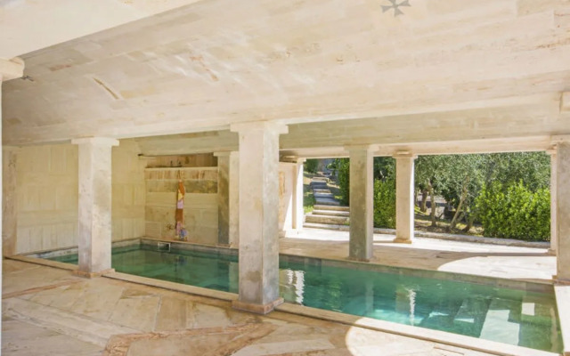 Locazione Turistica Casa Del Boscaiolo