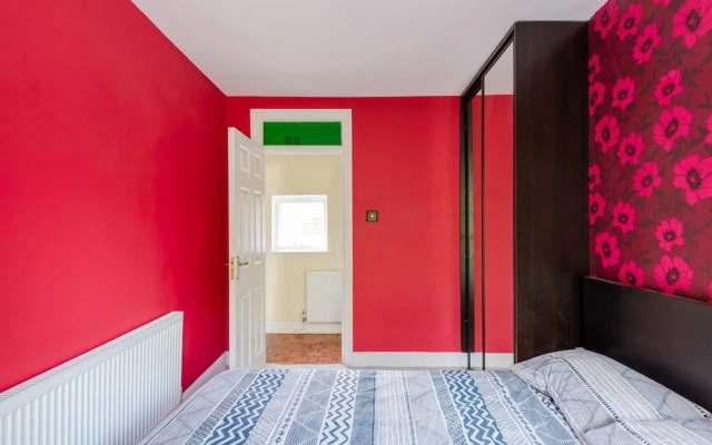 Great 1 Bed, Up To 3 Guests, Islington/Essex Rd