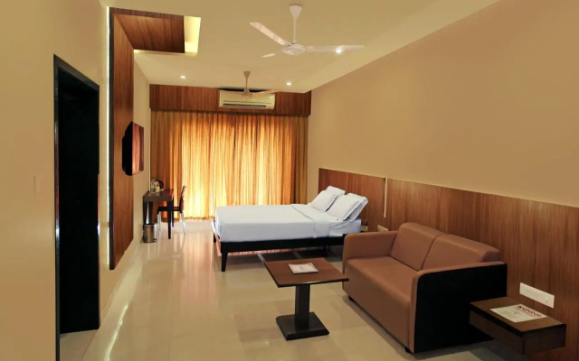 Jiwan Hotels