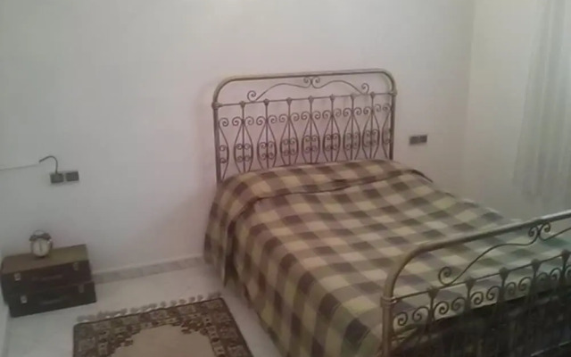 Villa Mimosa