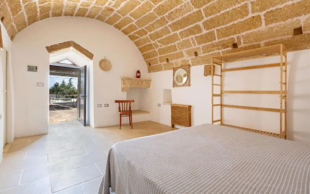 280 Villa con Piscina a Casarano Gallipoli