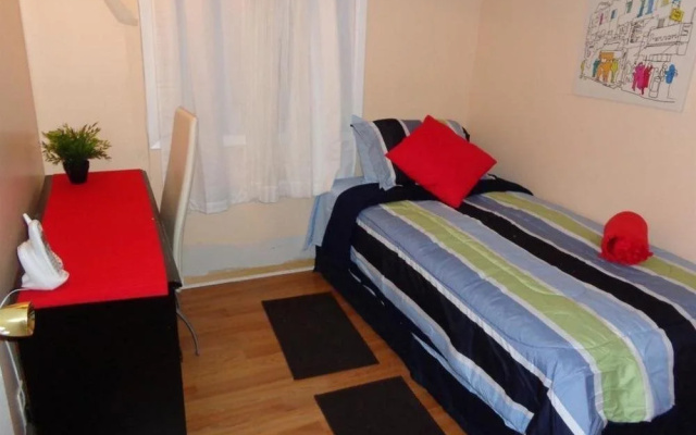 Adib Apartments - 1691 Baseline Rd, Unit A1