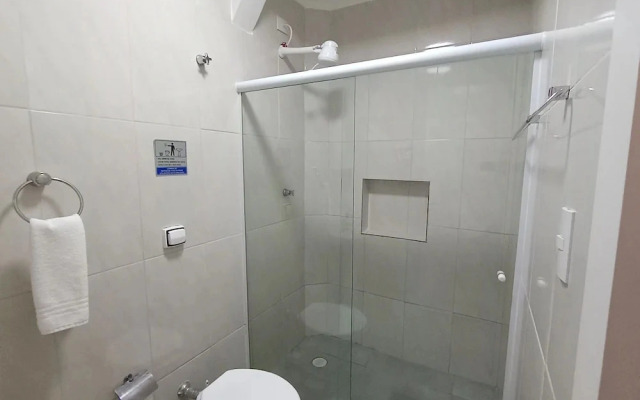 WeStay Budget-Unidade 3