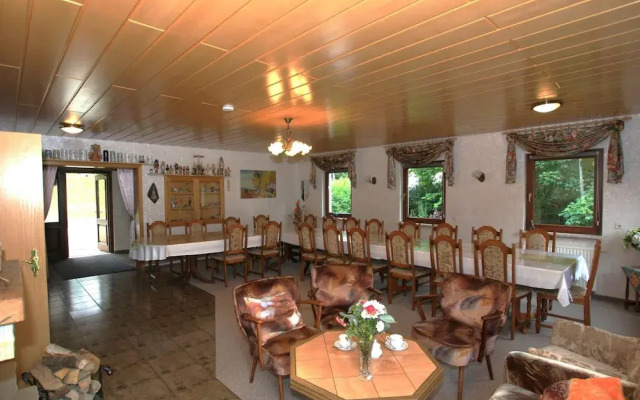 Schone Ferienwohnung mit Terrasse, Altenberg