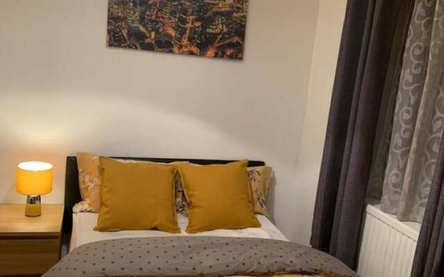 Immaculate 7-bed House in London