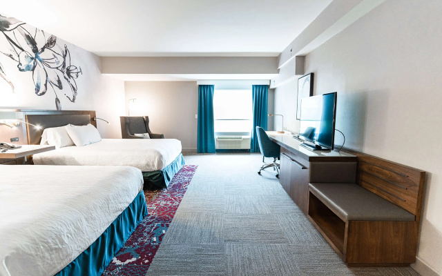 Hilton Garden Inn Fairfax
