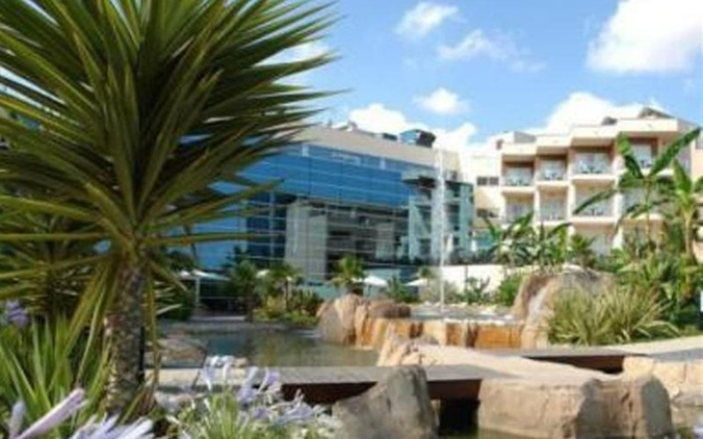 Hotel Sensol Balneario & Golf