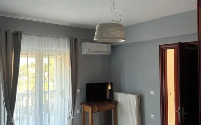 Denva Holiday Home