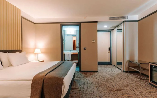 Invite Corner Hotel Trabzon