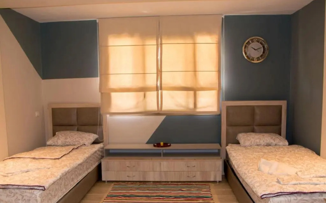 Beau Studio, cozy, Quartier vivant, proche de tous
