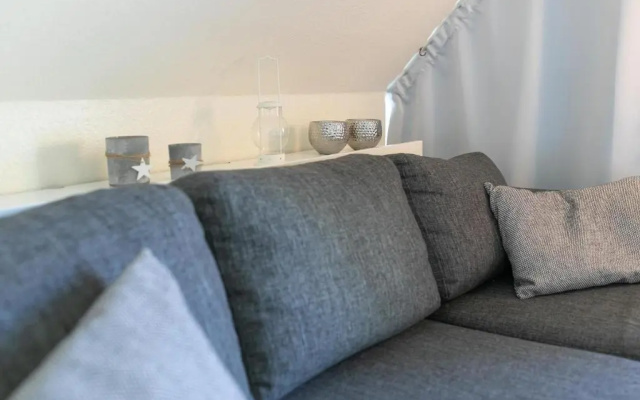 Badeweg 4 Haus Bullerbü, App 10