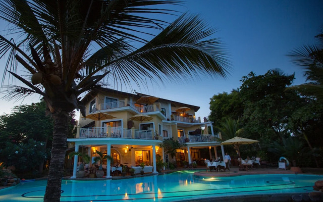Afrochic Diani Beach
