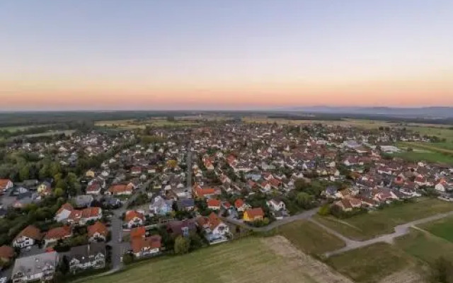 FeWo Oberle