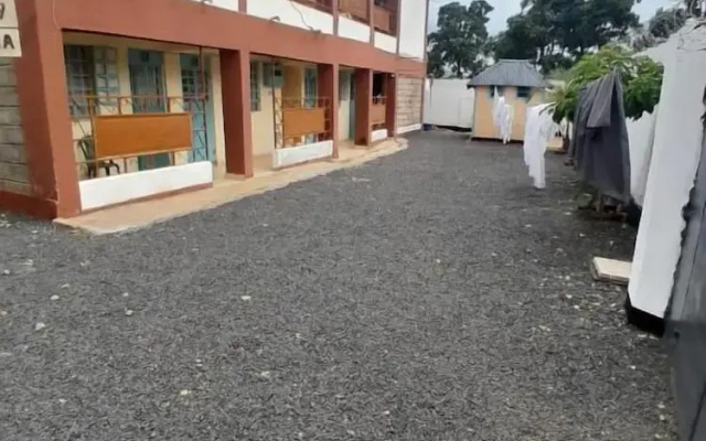 Lux Suites Villa De Leo Studios Bungoma