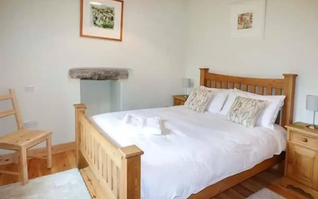 Lane Foot Cottage