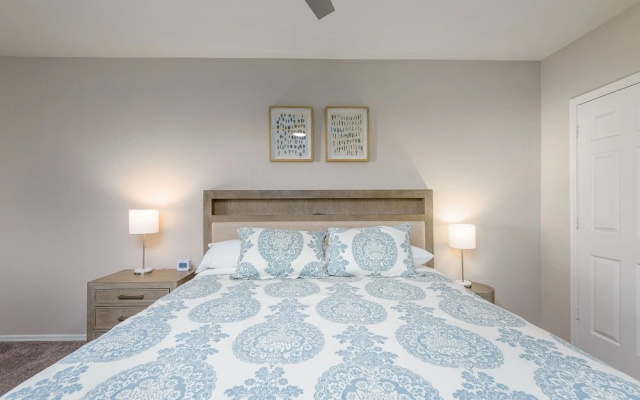 Villa Viva 2 Bedroom Condo by RedAwning