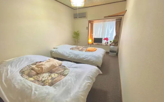 Yuzawa Toyo - Vacation STAY 98053