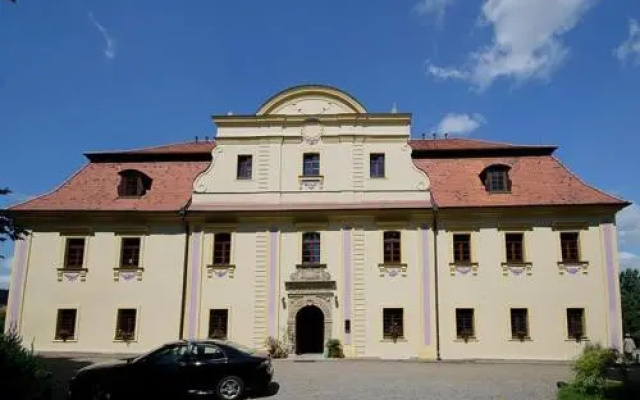 Pałac Kietlin