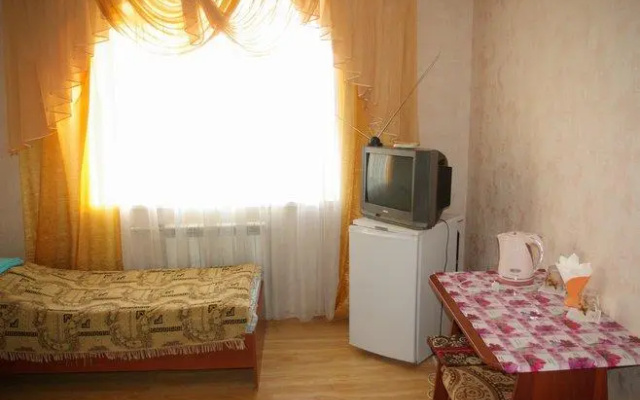 Колибри